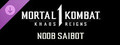 MK1: Noob Saibot
