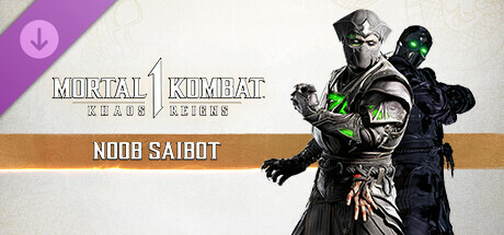 MK1: Noob Saibot banner image