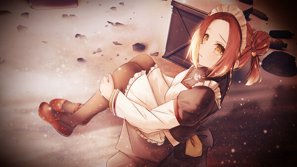 Cain × Nica Demo screenshot 3