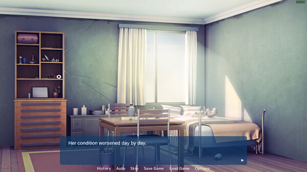 Cain × Nica Demo screenshot 6