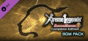 DW8XLCE - BGM PACK
