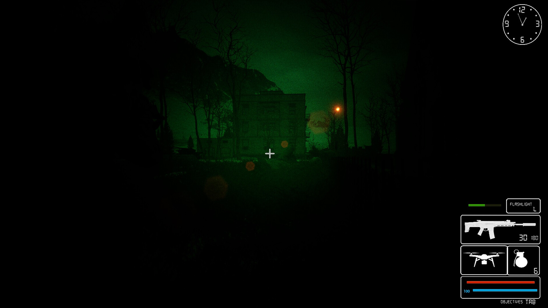 Subzero Stealth screenshot 18