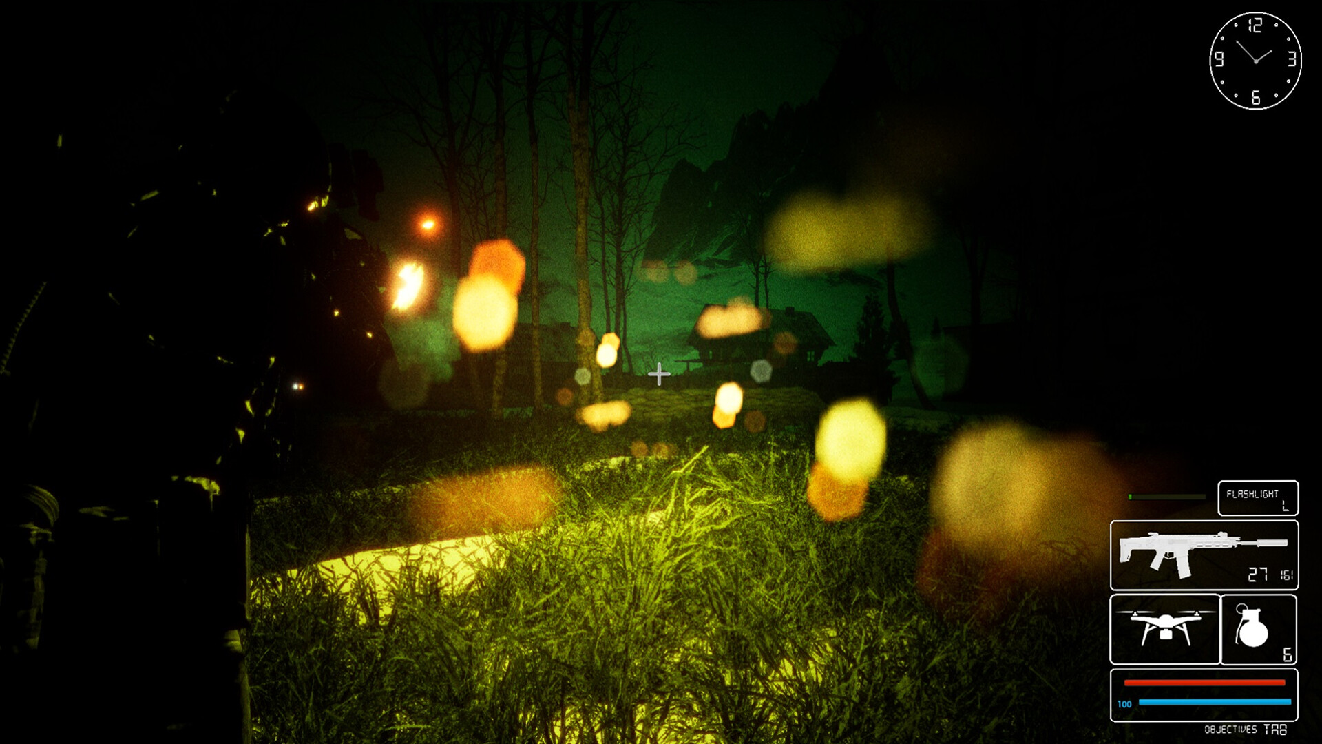 Subzero Stealth screenshot 6