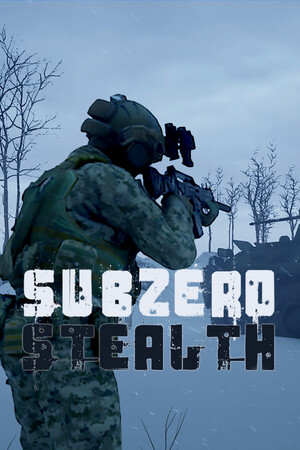 Обложка Subzero Stealth