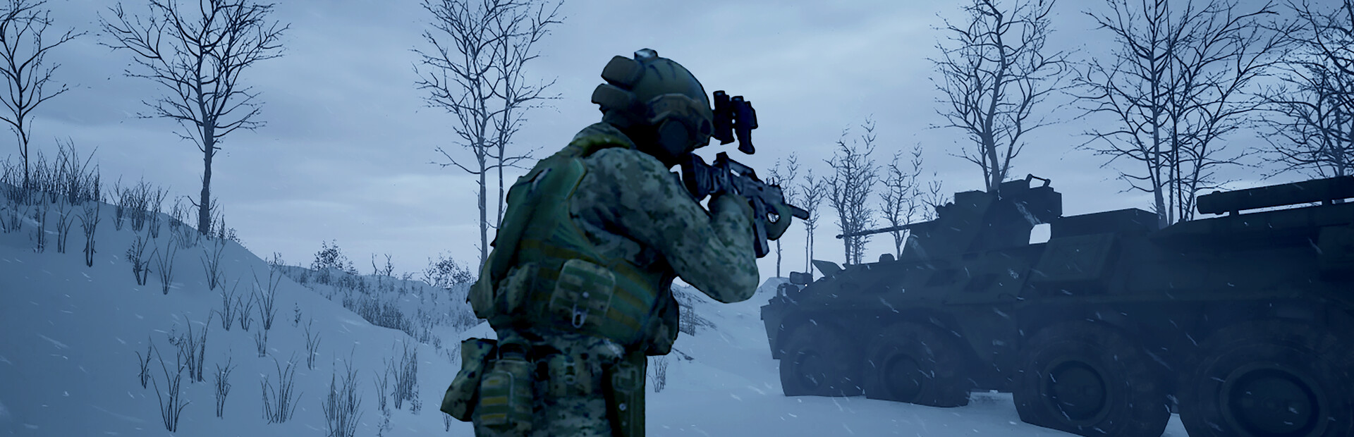 Subzero Stealth