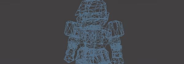 Frame Data: Mech Arena video 1