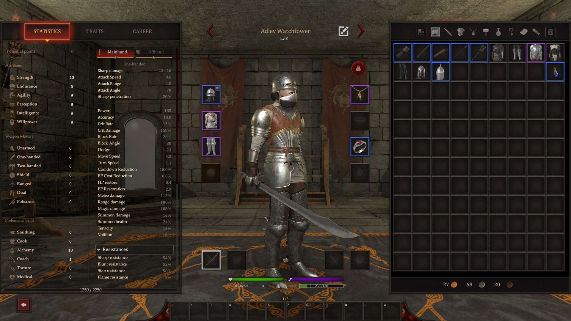 Blackthorn Arena: Reforged screenshot 5