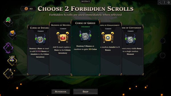Runeborn Demo