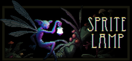 Sprite Lamp banner image