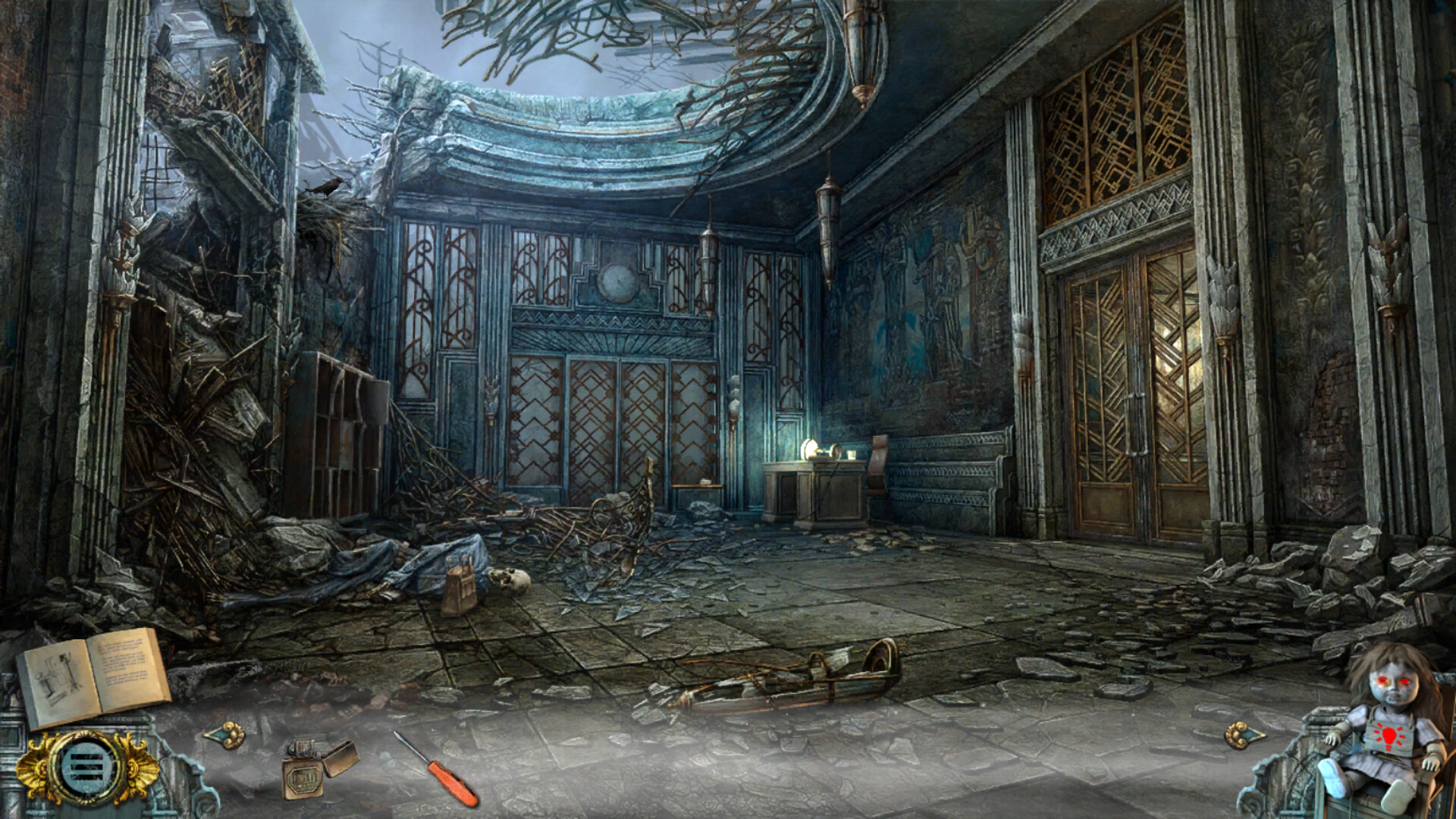 Find the best computers for True Fear: Forsaken Souls Part 3