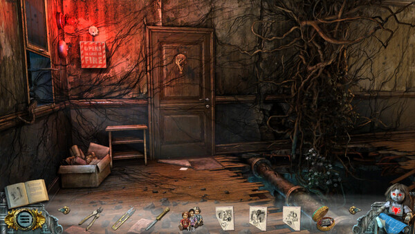 True Fear: Forsaken Souls Part 3.