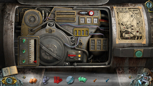 True Fear: Forsaken Souls Part 3.