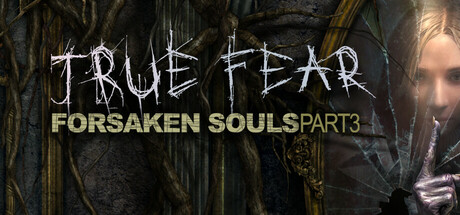 True Fear: Forsaken Souls Part 3 technical specifications for computer