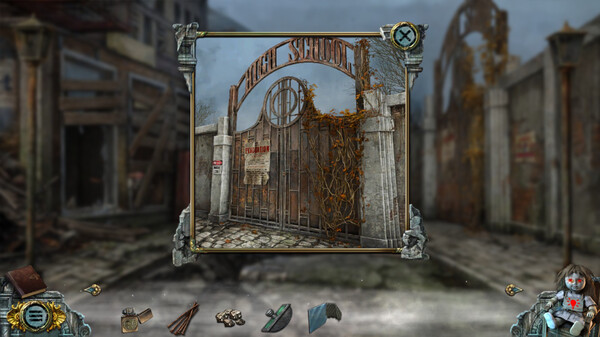 True Fear: Forsaken Souls Part 3 game for Linux 1