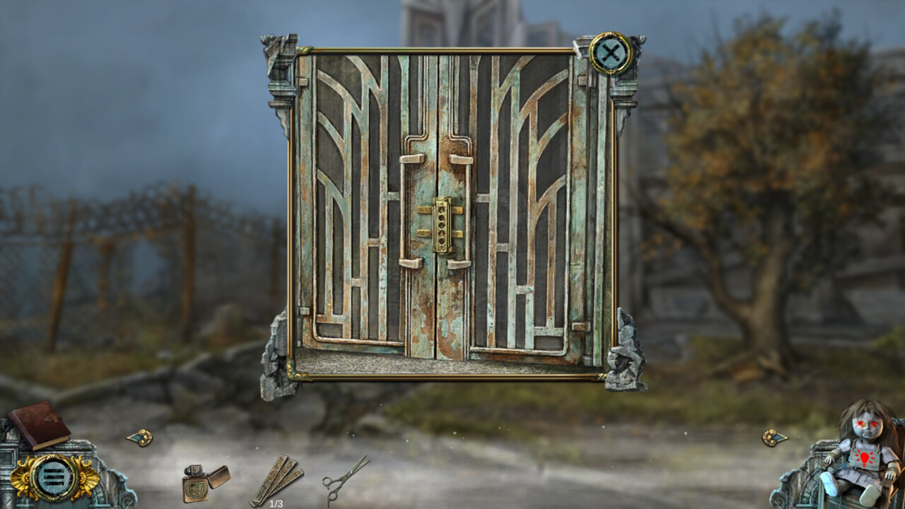 True Fear: Forsaken Souls Part 3 screenshot 4