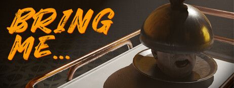 Bring Me... cover art