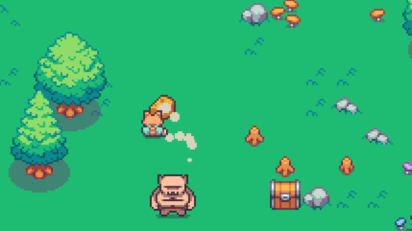 Work Adventure screenshot 5