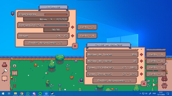 Work Adventure screenshot 6