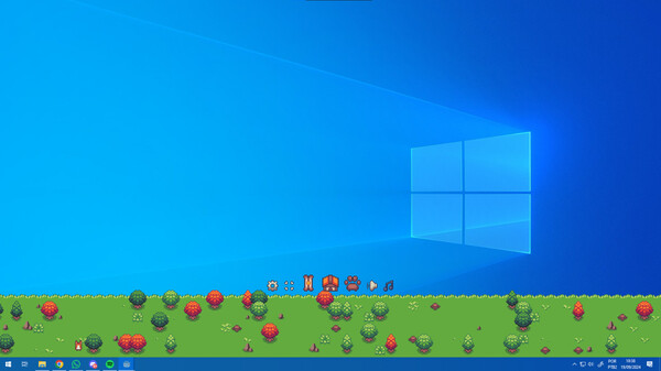 Work Adventure Screenshot