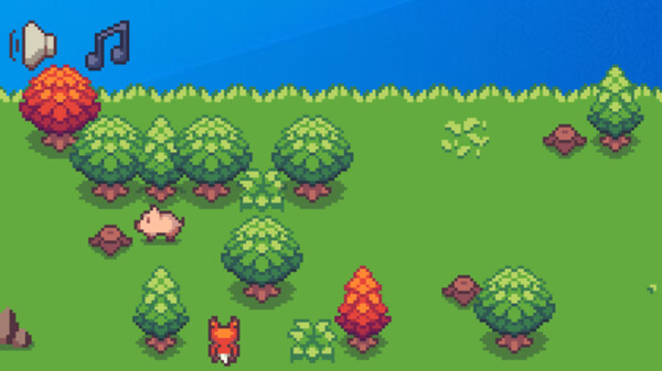 Work Adventure Screenshot