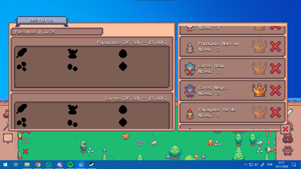 Work Adventure screenshot 2