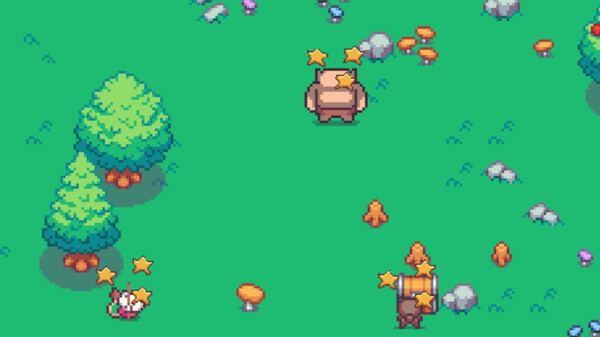 Work Adventure screenshot 3