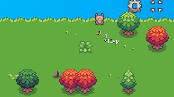 Work Adventure Screenshot