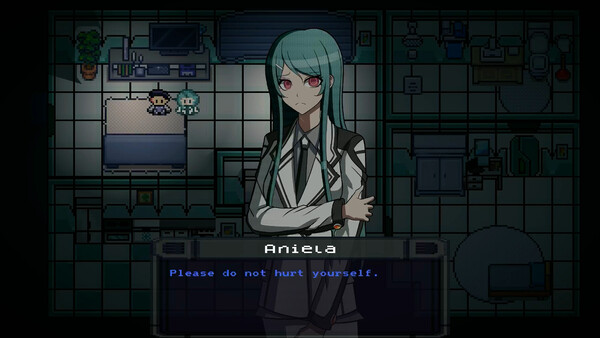Awaken Infinity screenshot 1