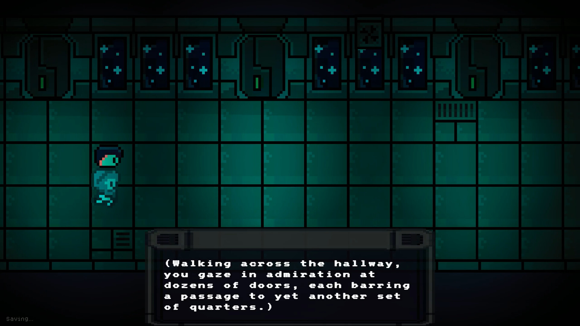 Awaken Infinity screenshot #2