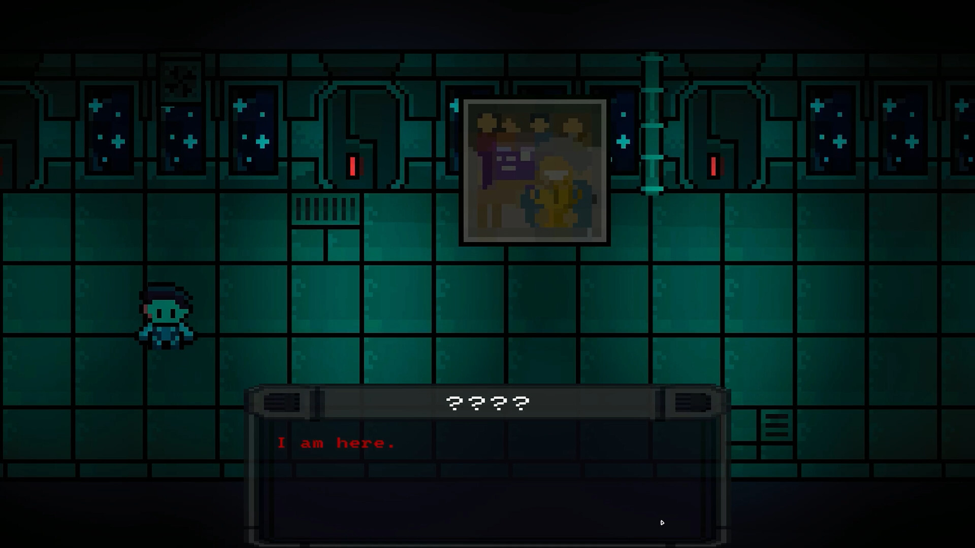 Awaken Infinity screenshot #4