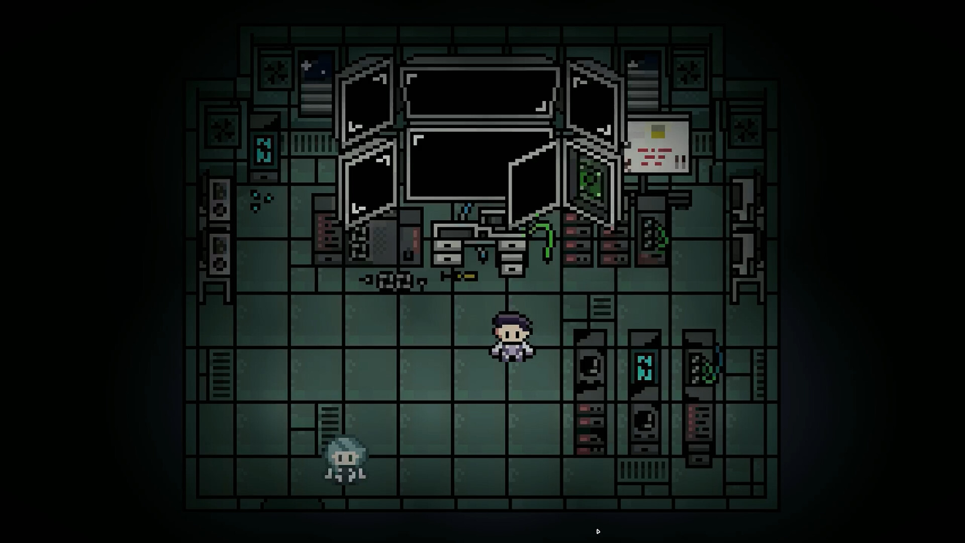 Awaken Infinity screenshot 3