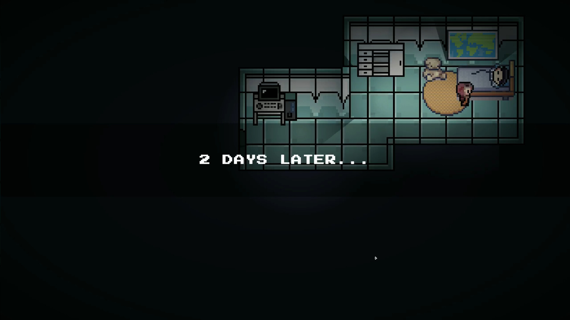 Awaken Infinity screenshot #5