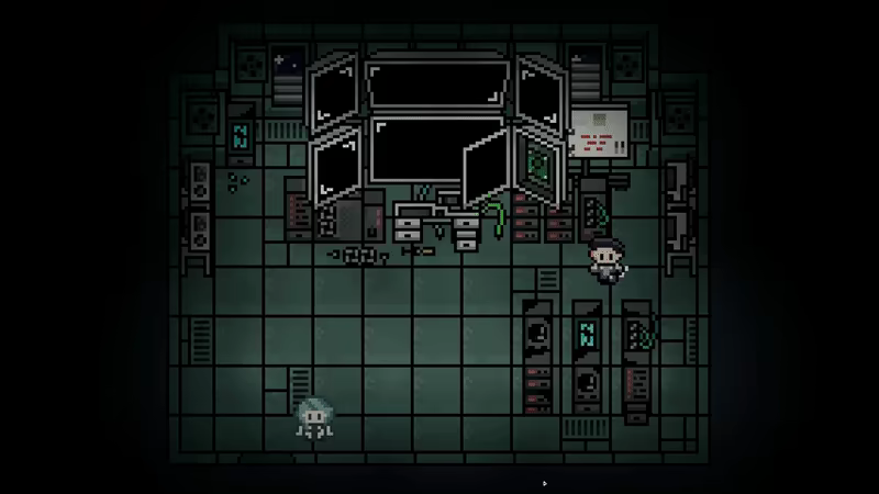 Awaken Infinity video 2