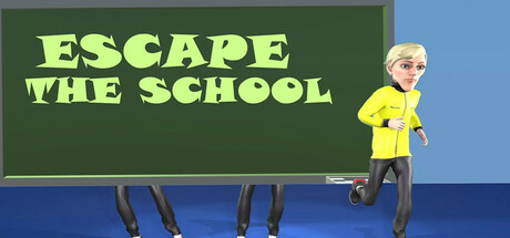 Escape The School Cheat Engine/CT