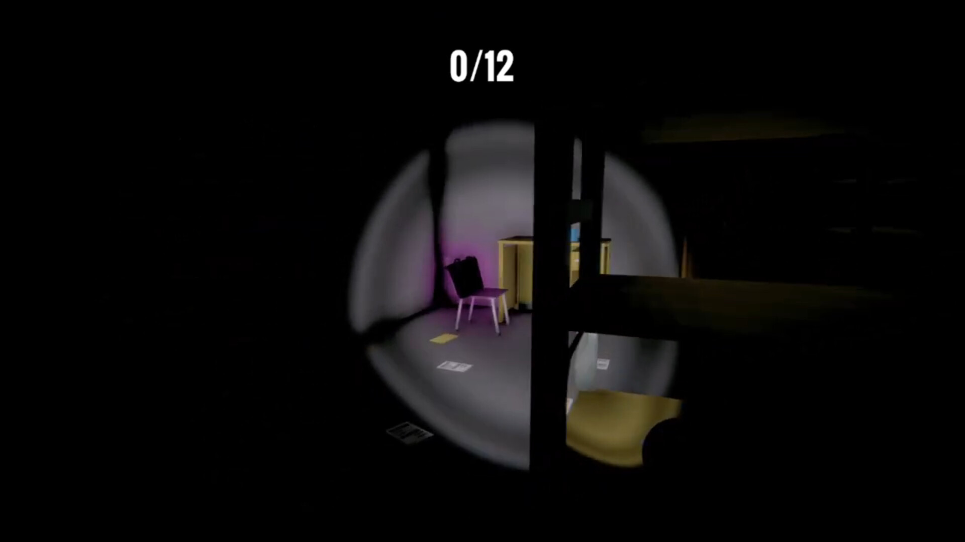 Escape The School Featured Screenshot #1