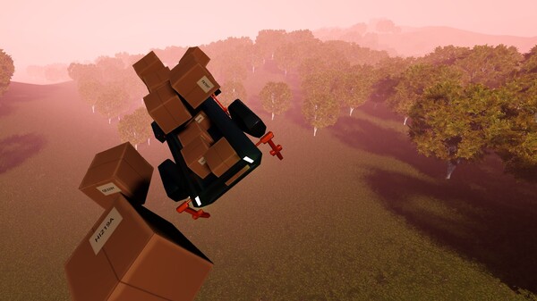 Packet Loss screenshot 2