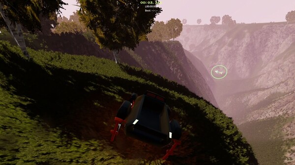 Packet Loss screenshot 4