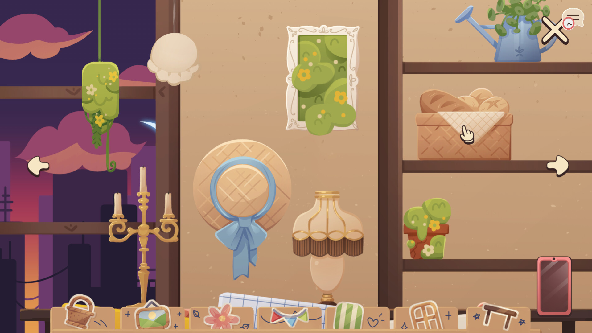BloomTale screenshot #7
