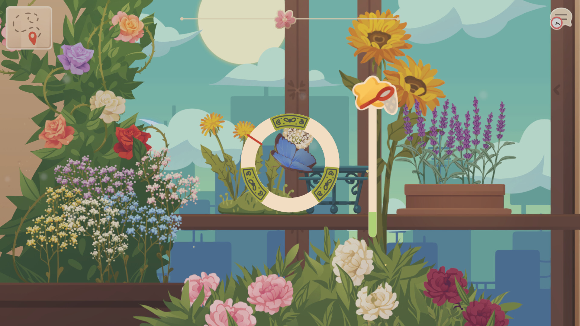 BloomTale screenshot #9