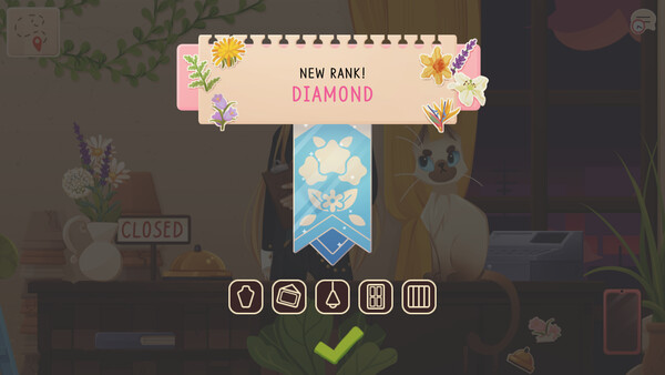Скриншот 5 из игры BloomTale