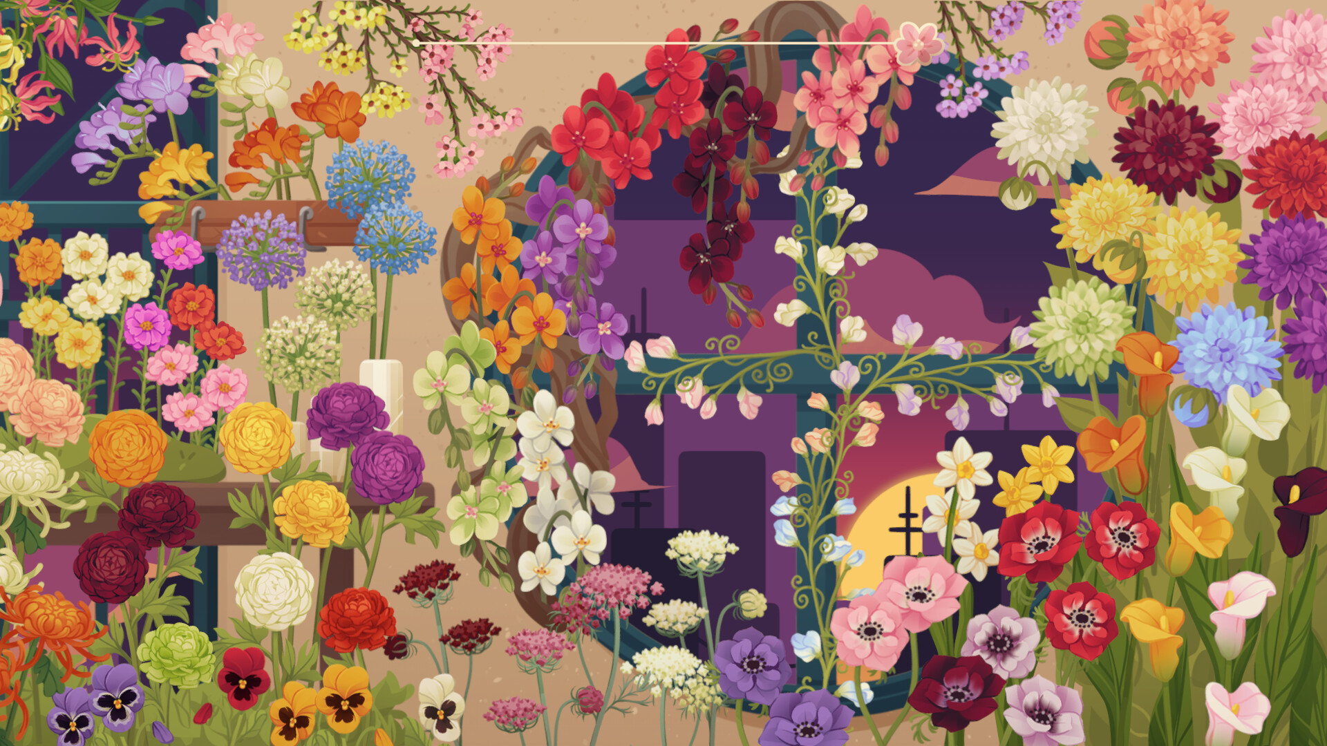 BloomTale screenshot #8