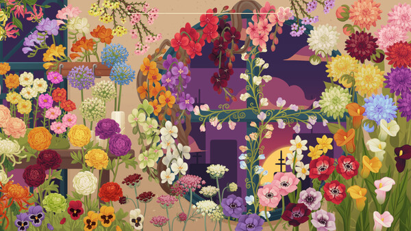 BloomTale screenshot 8