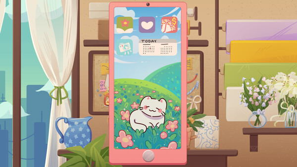 Скриншот 6 из игры BloomTale