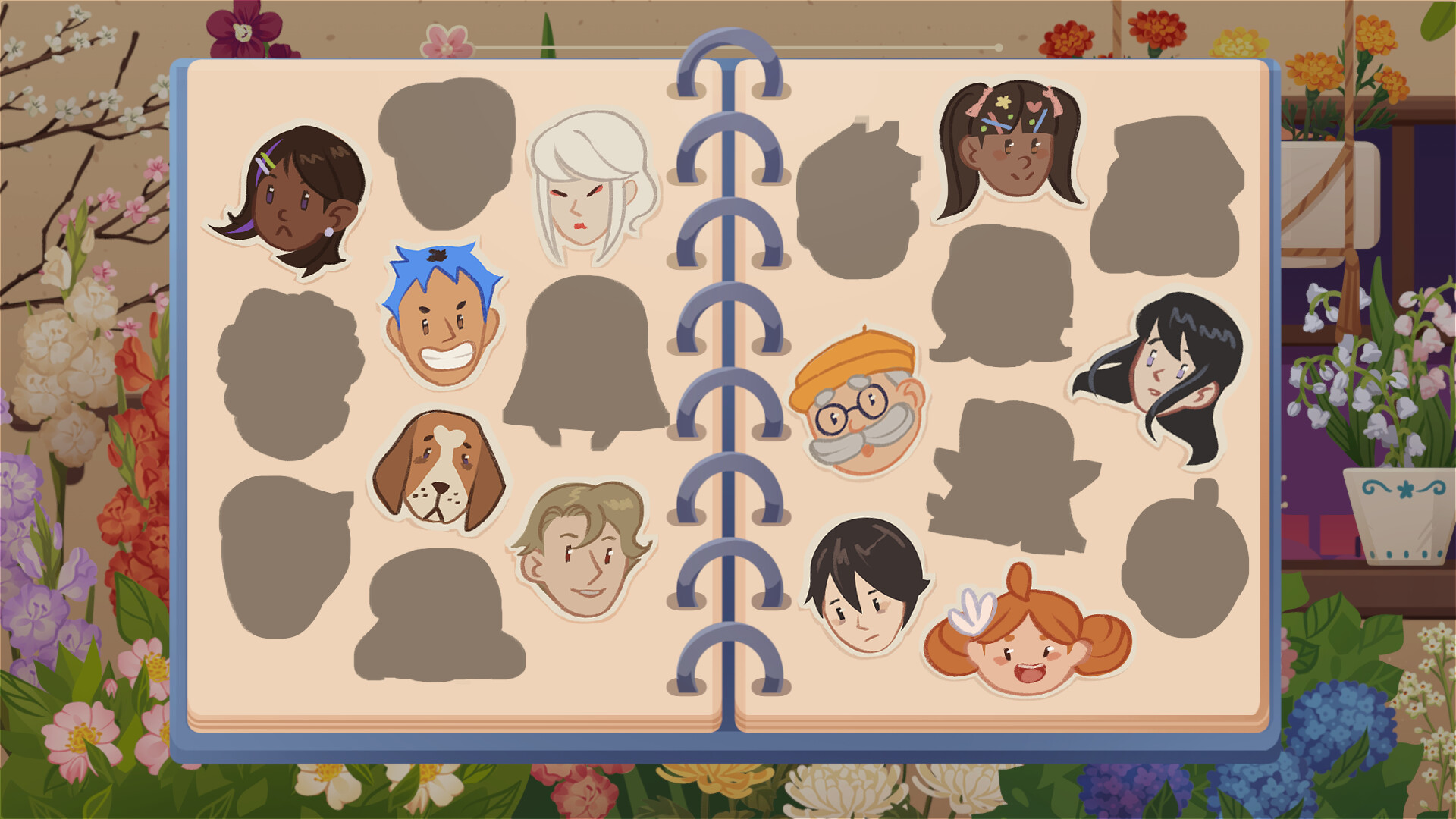 BloomTale screenshot #4