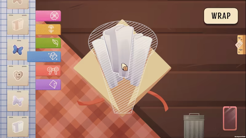 BloomTale video 3