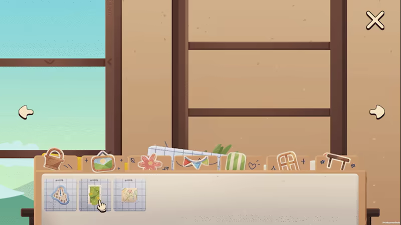 BloomTale video 5