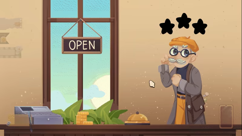 BloomTale video 4