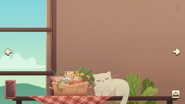 Скриншот из BloomTale