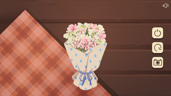 Скриншот из BloomTale