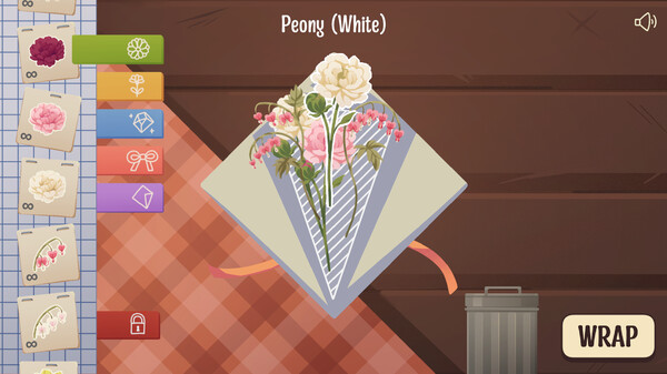 Скриншот из BloomTale